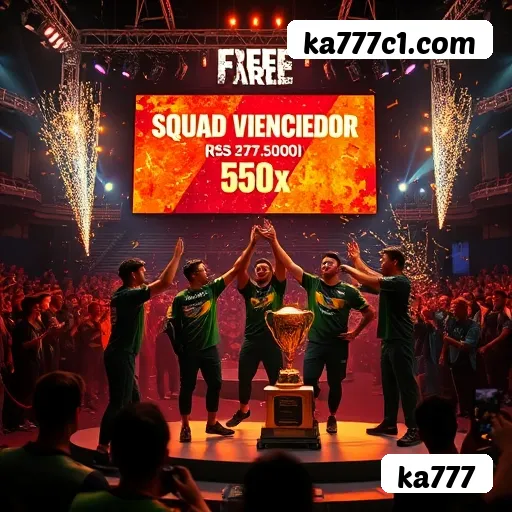 Cassino online ka777 - Imagem principal