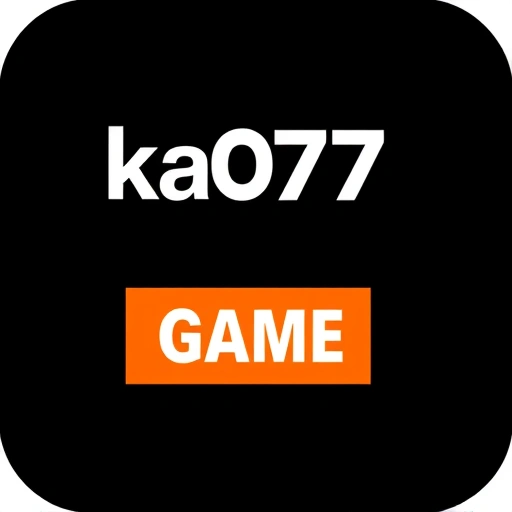 Logo da ka777