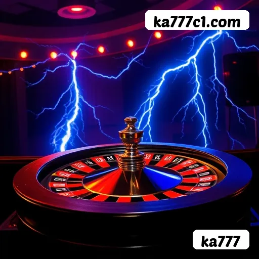 Login seguro ka777 - Imagem principal