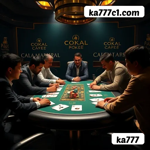 Tornar VIP ka777