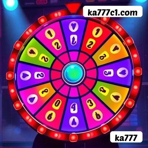 Qualificar VIP ka777