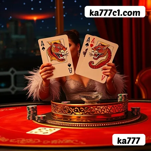 Ganhador ka777